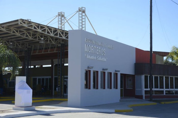 Morteros: Investigaban un robo pero se la había llevado su ex pareja