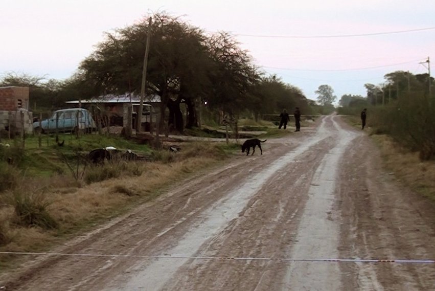 San Cristóbal: Un niño murió ahogado al caer en una cuneta