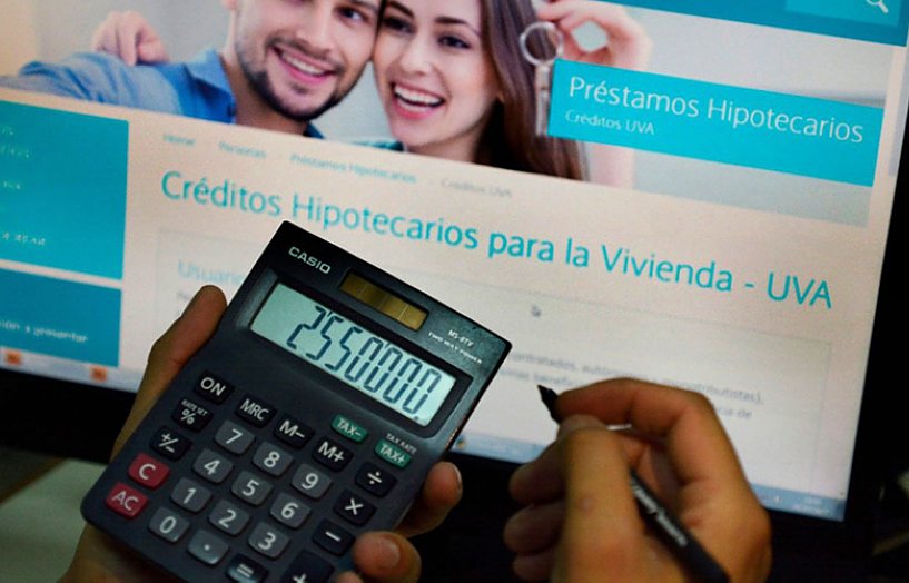 La pesadilla de los deudores de los créditos UVA
