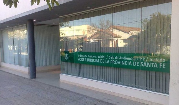 Condenaron al asesino de Santiago Chávez en Tostado