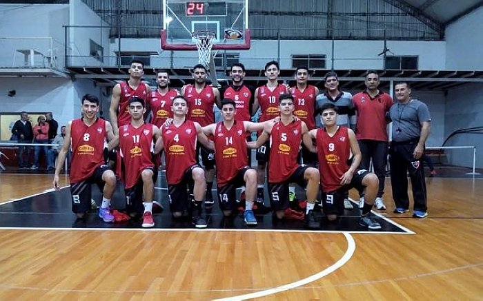 Noroeste: San Lorenzo ganó en Ceres