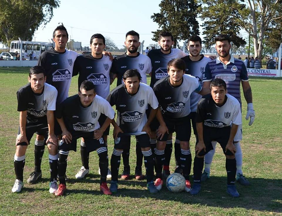 La Liga: CAPU recuperó la punta del Decagonal B