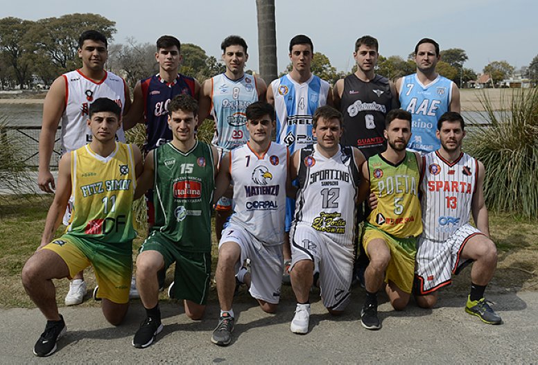 Lanzaron la temporada 2019 de la Liga Cordobesa