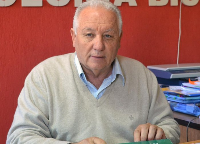 Colonia Bicha prepara un gran festejo por sus 125 años