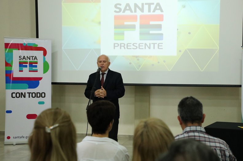 Doce ofertas para mejorar el Canal Norte que atraviesa Sunchales