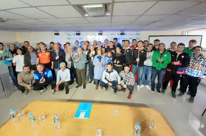 Córdoba: Se presentó el Súper 10 de Basquetbol Solidario