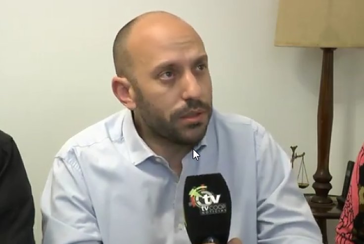 Desde el PJ de San Guillermo dijeron que el candidato es el grupo