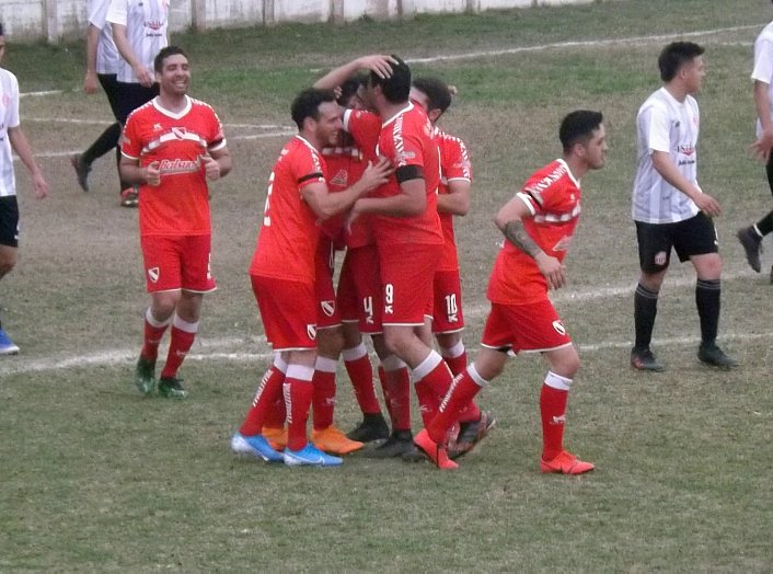 La Liga: Sp. Belgrano y Juniors no aflojan 