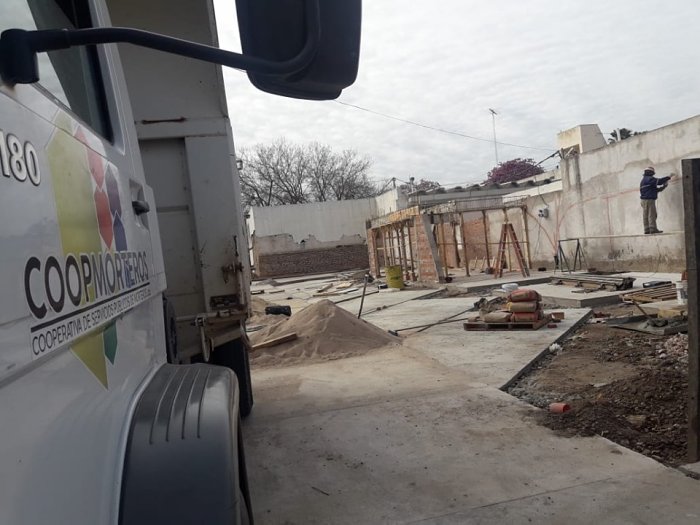 CoopMorteros remodela sus salas velatorias