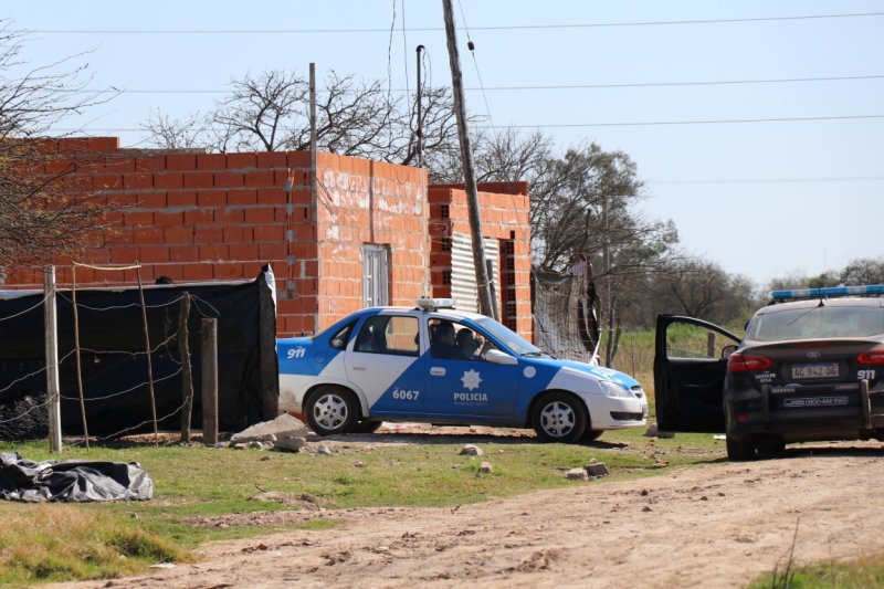 San Cristóbal: Un hombre murió cuando intentaba robar en una obra