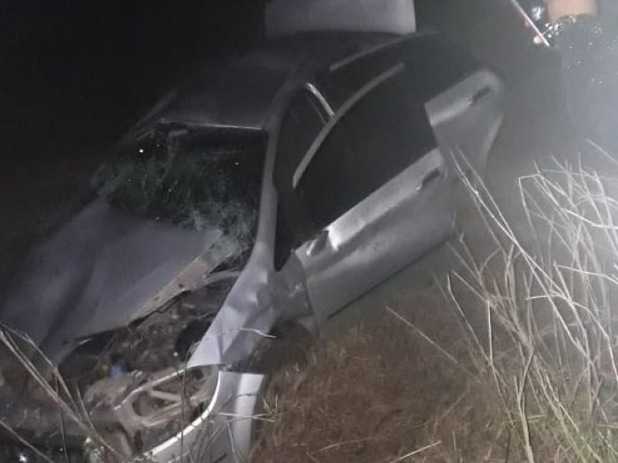 Ceres: Falleció un hombre y son dos los muertos en ruta 17
