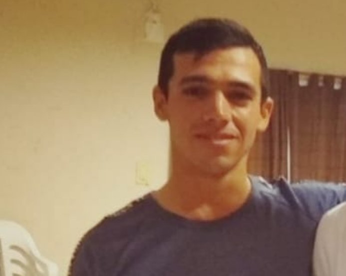 Encontraron en Pinto al joven que había desaparecido en Ceres
