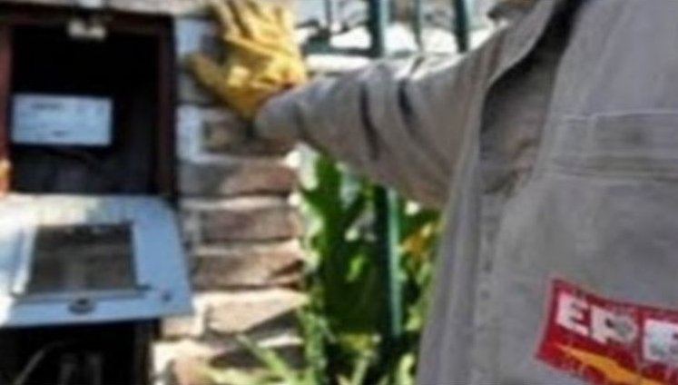 Suardi: Falso empleado de la EPE le robó a una jubilada