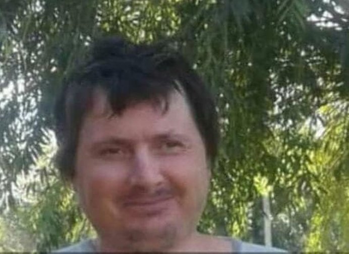 Confirmaron que es Biondi el hombre que apareció muerto