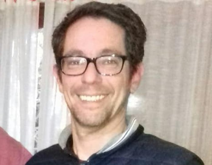 Freyre: Encontraron muerto a Mauricio Abbá