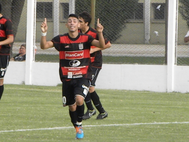 Federal B: Tiro volvió a ganar y es único puntero