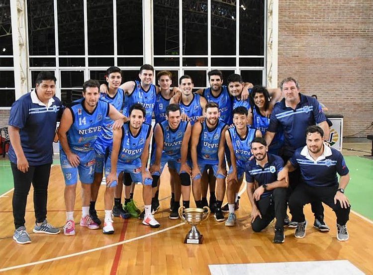  9 de Julio ganó el clásico y se quedó con el Súper 4