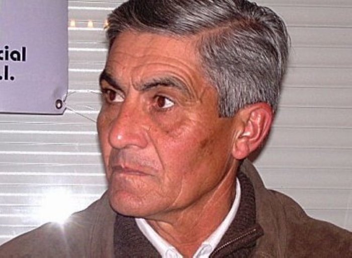 Murió el Presidente de Mutual de CSS en un accidente rural