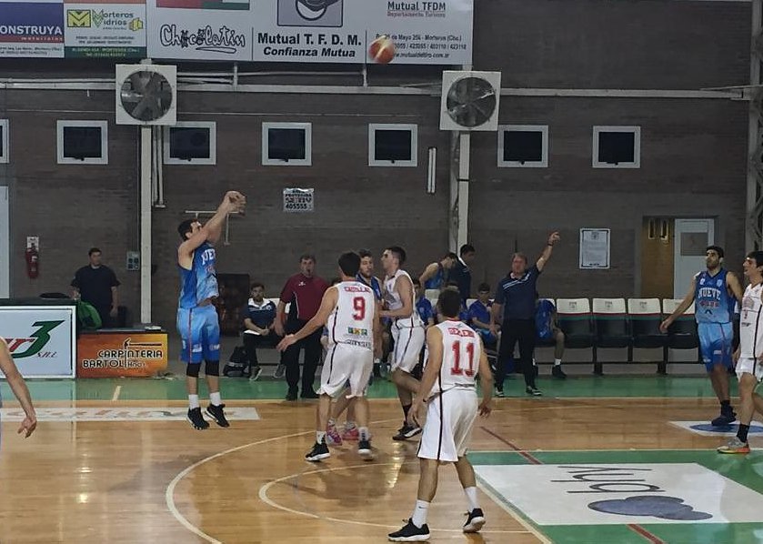 Federal: Sportivo y 9 de Morteros debutarán de local