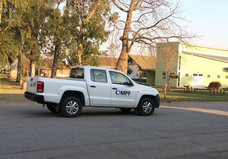 Un hombre se quitó la vida en Freyre