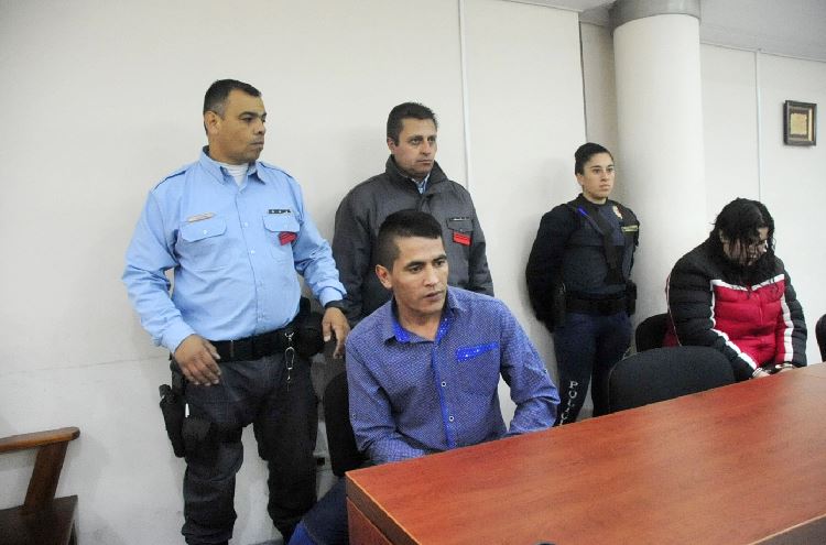 Caso Aarón: El lunes darán a conocer la sentencia