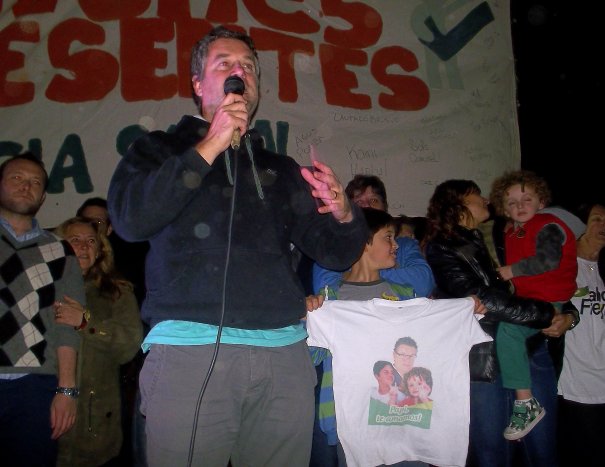 Ganó la oposición en Freyre y Devoto y el oficialismo en Arroyito y Miramar