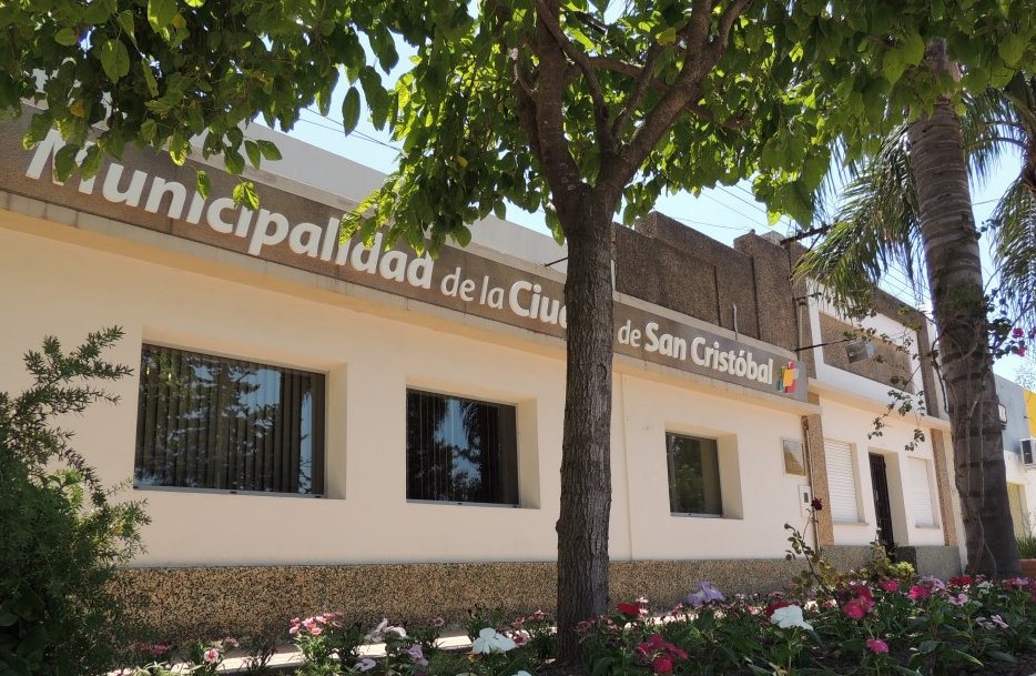 San Cristóbal: Concejales y funcionarios del municipio se recortaron sus sueldos