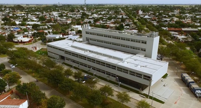 Ceres: La Justicia investiga la muerte de una beba