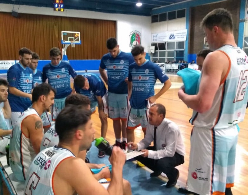 Cordobesa: 9 de Freyre se metió en playoffs
