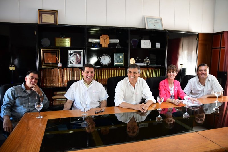 En Morteros se podrán tramitar certificados de incapacidad