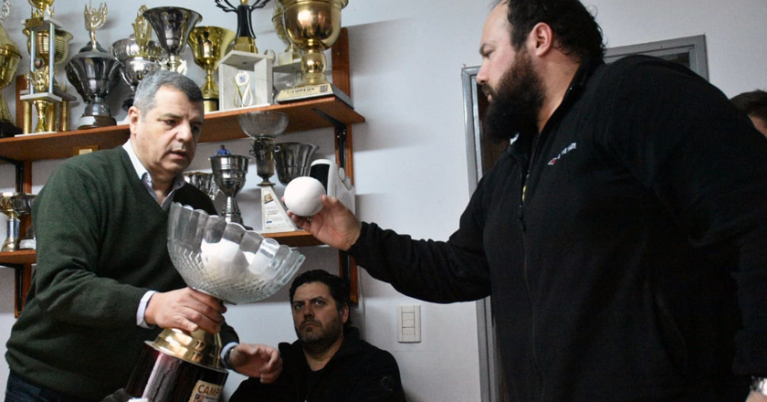 Cordobesa: 9 de Freyre ya tiene rival para 4º de final