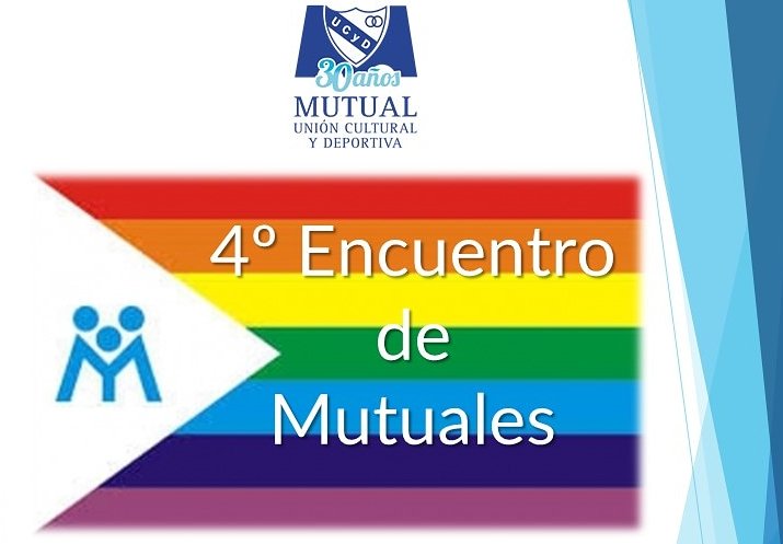 4º Encuentro de Mutuales en San Guillermo
