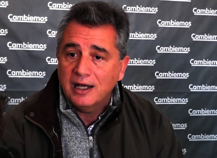 Etchevehere afirmó que Macri hizo mucho por el campo