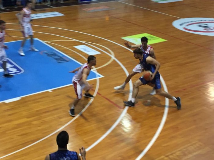 Federal: Flojo partido de Sportivo en Gálvez