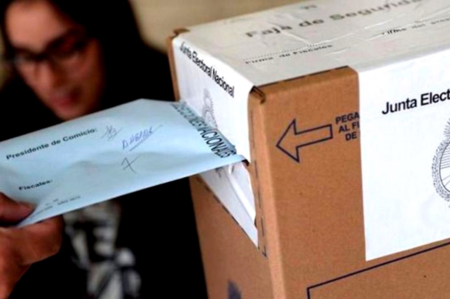 Los candidatos a diputados nacionales por Santa Fe