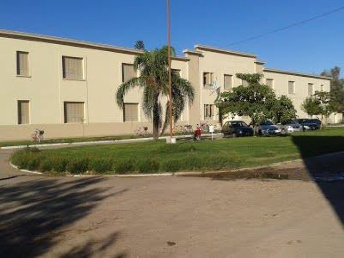 Escuela de Hersilia impidió que alumnos presentaran un trabajo sobre La Forestal