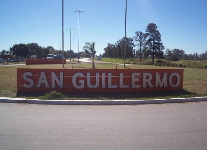 El 10 de mayo se elegirá al nuevo Intendente de San Guillermo