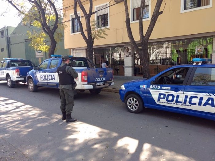 Indagaron a los detenidos por integrar una banda narco