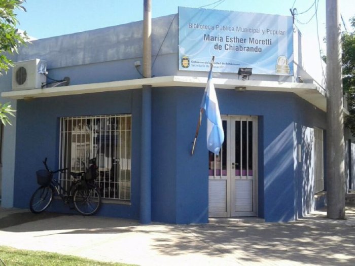Brinkmann habilitará una muestra sobre la educación en la ciudad