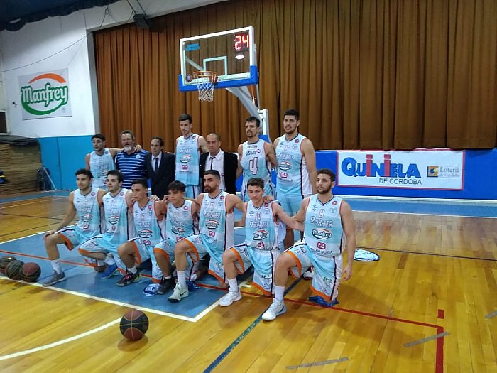 Cordobesa: 9 de Freyre quedó a un paso de la final