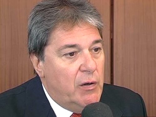 Rubeo opinó que la boleta única es un sistema perverso