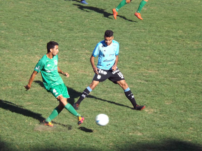 La Liga: La primera final fue empate