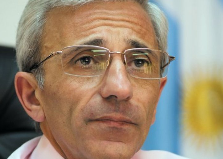 Estafa en Chipión: Liberaron a la flia. Gorgerino
