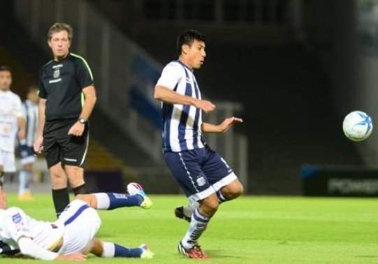 Federal A: Talleres empató con Unión de San Juan
