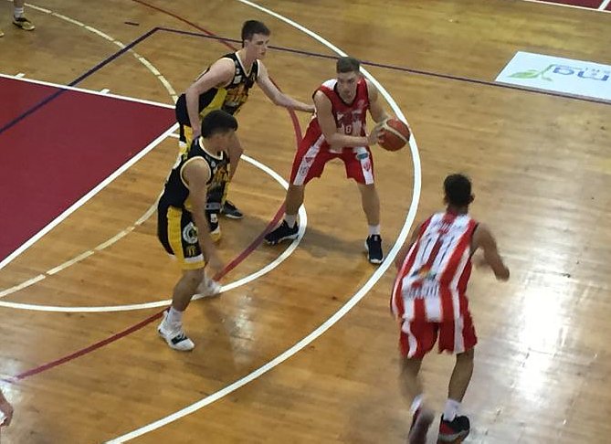 Noroeste: Cómodos triunfos de Sportivo y Racing