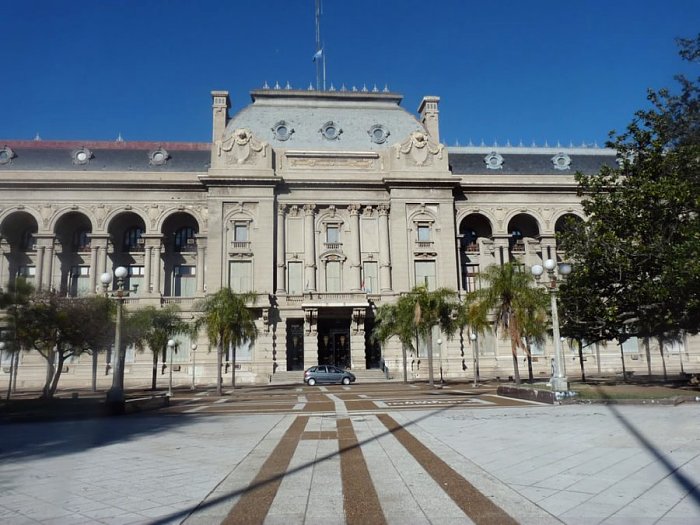 Dieron media sanción al nuevo esquema de Ministerios