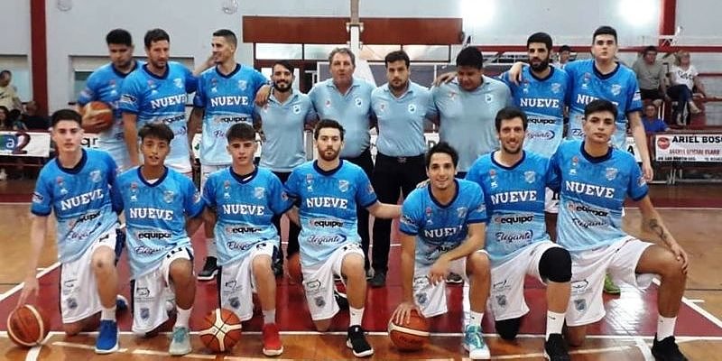 Federal: Valioso triunfo de 9 de Morteros