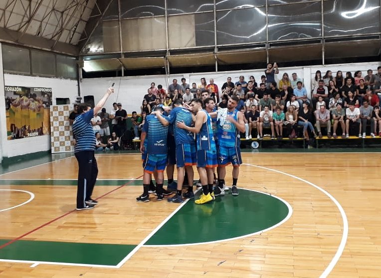 Cordobesa: 9 de Freyre dió el golpe en Córdoba