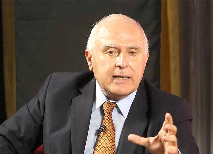 Lifschitz sigue de gira por el departamento