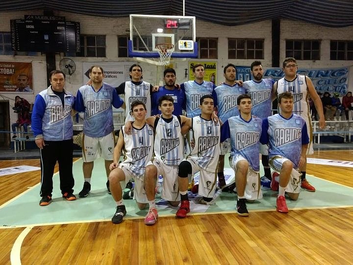Noroeste: Racing es finalista y definirá con Sportivo